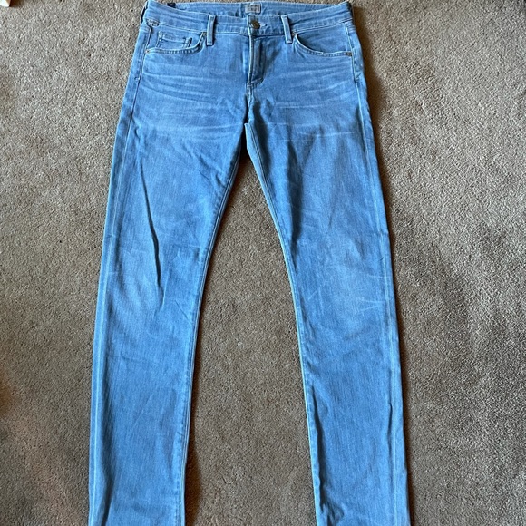 Citizens of Humanity Arielle size 28 - Picture 1 of 3